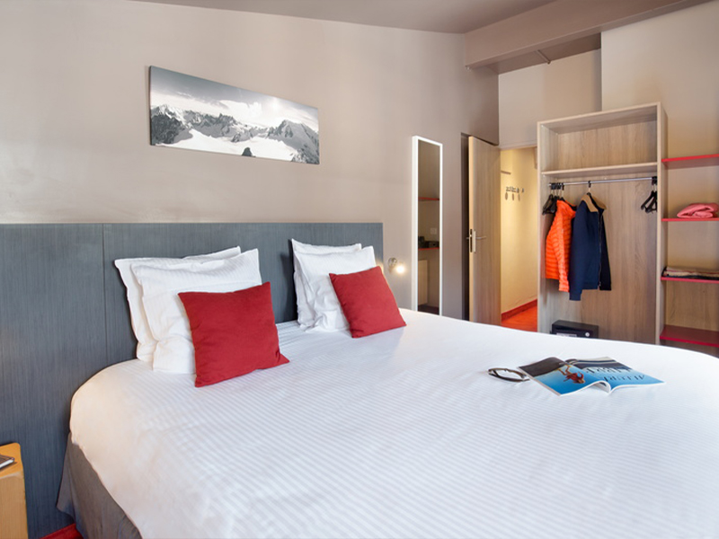 photo n°9 de Séminaires d’Entreprise & Team Building Montagne – Le Parc & Spa 4* Briançon Serre-Chevalier - Alpes du Sud